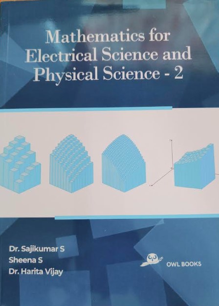 Mathematics for Electrical Science and Physical Science - 2
